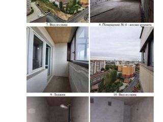 Продам трешку черновая отделка фото 3 Липецк