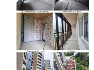 Продам трешку черновая отделка фото 4 Липецк