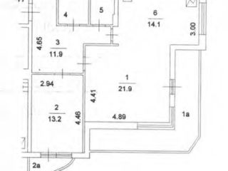 Продается 2 комнатная квартира документы на руках фото Москва