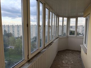 Продается 2 комнатная квартира документы на руках фото 31 Москва