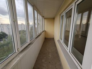 Продается 2 комнатная квартира документы на руках фото 33 Москва