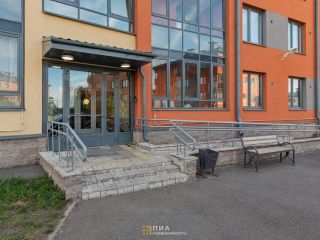 Продается 2 комнатная квартира взрослый собственник без посредников фото 13 Всеволожск