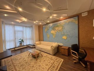 Сдаю 4 комнатную квартиру с мебелью фото Москва