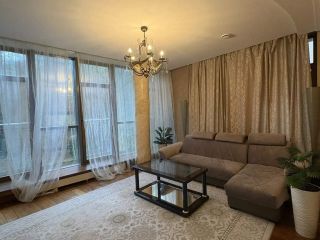 Сдаю 4 комнатную квартиру с мебелью фото 10 Москва