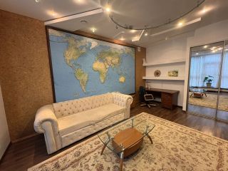 Сдаю 4 комнатную квартиру с мебелью фото 11 Москва