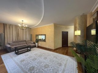 Сдаю 4 комнатную квартиру с мебелью фото 29 Москва