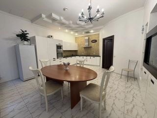 Сдаю 4 комнатную квартиру с мебелью фото 32 Москва