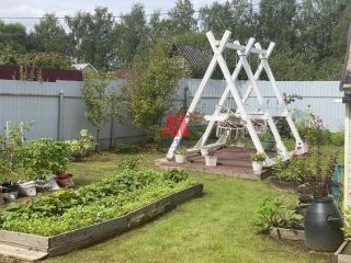Продам деревянный дом имеется баня в садовом некоммерческом товариществе фото 17 Ярославль