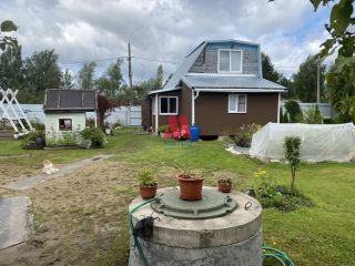 Продам деревянный дом имеется баня в садовом некоммерческом товариществе фото 18 Ярославль