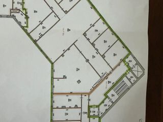 Сдаю офисное помещение имеется охрана фото 3 Нижний Новгород