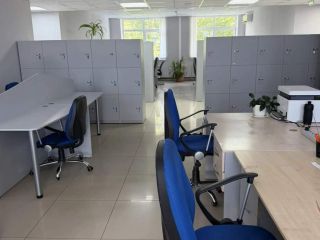 Сдаю офисное помещение имеется охрана фото 14 Нижний Новгород
