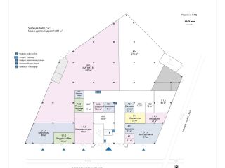 Сдается помещение свободного назначения с коммуникациями фото 3 Всеволожск