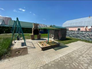 Сдаю коттедж без посредников есть баня фото Яровое