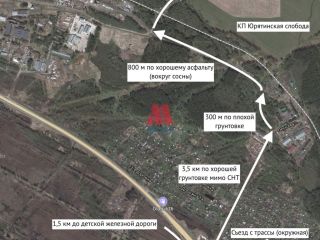 Продается земельный участок фото 4 Ярославль