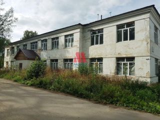 Продаю нежилое помещение документы на руках возможен торг фото 2 Гаврилов-Ям