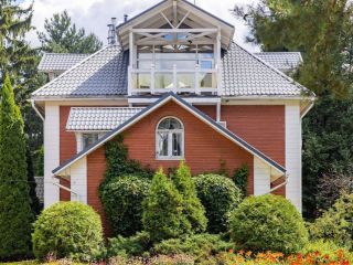 Продается кирпичный коттедж охраняемая территория фото 2 Одинцово