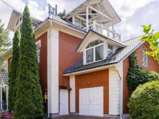 Продается кирпичный коттедж охраняемая территория фото 3 Одинцово