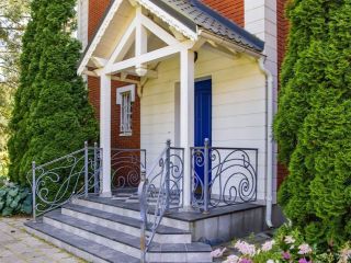 Продается кирпичный коттедж охраняемая территория фото 4 Одинцово