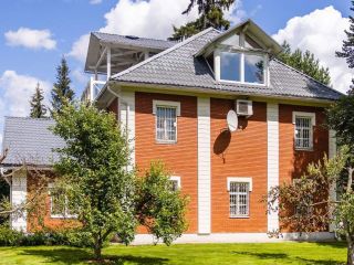 Продается кирпичный коттедж охраняемая территория фото 5 Одинцово