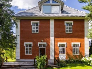 Продается кирпичный коттедж охраняемая территория фото 6 Одинцово