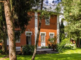Продается кирпичный коттедж охраняемая территория фото 7 Одинцово