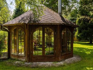Продается кирпичный коттедж охраняемая территория фото 26 Одинцово