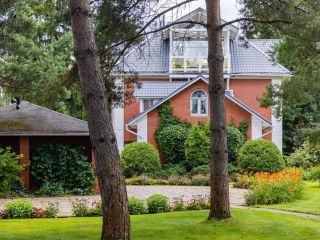 Продается кирпичный коттедж охраняемая территория фото 31 Одинцово