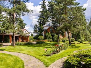 Продается кирпичный коттедж охраняемая территория фото 36 Одинцово