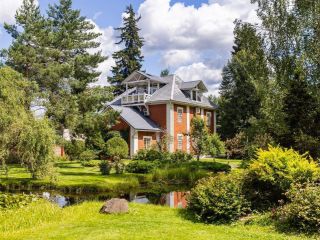 Продается кирпичный коттедж охраняемая территория фото 37 Одинцово