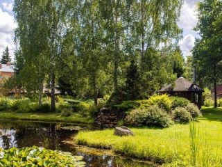Продается кирпичный коттедж охраняемая территория фото 39 Одинцово