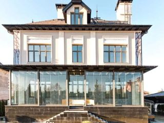 Продается кирпичный коттедж с коммуникациями фото 3 Одинцово