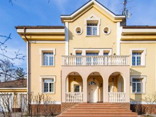 Продам кирпичный коттедж с мебелью фото Одинцово
