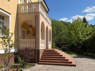Продам кирпичный коттедж с мебелью фото 2 Одинцово