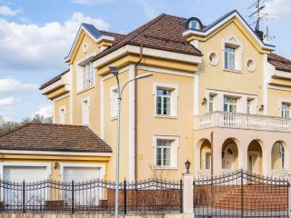 Продам кирпичный коттедж с мебелью фото 4 Одинцово