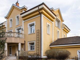 Продам кирпичный коттедж с мебелью фото 6 Одинцово