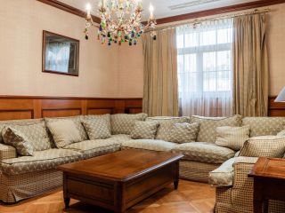 Продам кирпичный коттедж с мебелью фото 24 Одинцово