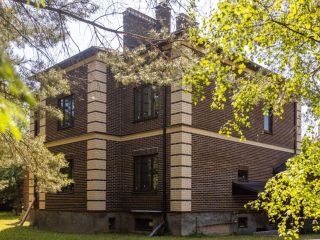 Продаю кирпичный коттедж фото 5 Одинцово