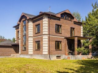 Продаю кирпичный коттедж фото 21 Одинцово