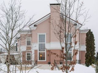 Продается кирпичный коттедж охраняемая территория фото 4 Истра