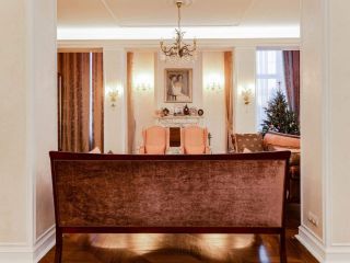 Продается кирпичный коттедж охраняемая территория фото 6 Истра