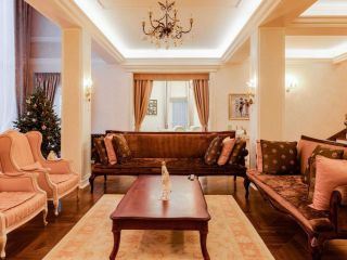 Продается кирпичный коттедж охраняемая территория фото 10 Истра