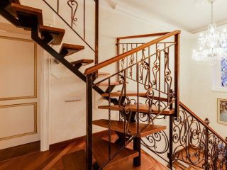 Продается кирпичный коттедж охраняемая территория фото 13 Истра