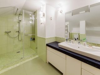 Продается кирпичный коттедж охраняемая территория фото 17 Истра