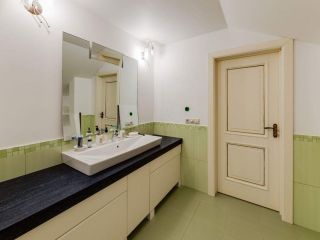 Продается кирпичный коттедж охраняемая территория фото 18 Истра
