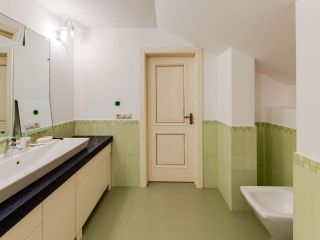 Продается кирпичный коттедж охраняемая территория фото 19 Истра