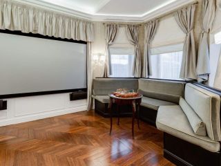 Продается кирпичный коттедж охраняемая территория фото 22 Истра