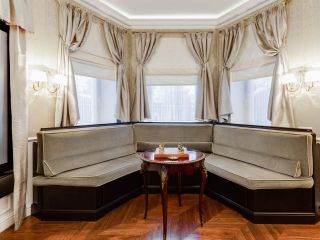 Продается кирпичный коттедж охраняемая территория фото 23 Истра