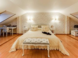Продается кирпичный коттедж охраняемая территория фото 35 Истра