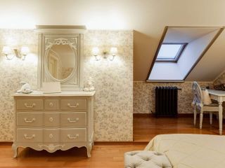 Продается кирпичный коттедж охраняемая территория фото 37 Истра