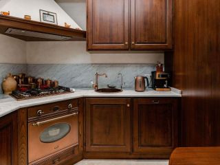 Продается кирпичный коттедж охраняемая территория фото 43 Истра